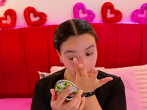 Black Tara online show from February 27, 2026, 2:01 am