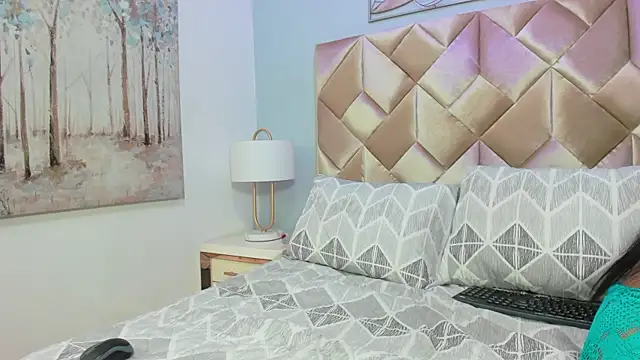 CandyLips 4 online show from February 23, 2026, 7:03 pm