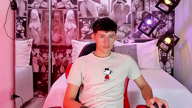 Christian Foxx online show from March 19, 2026, 1:44 pm