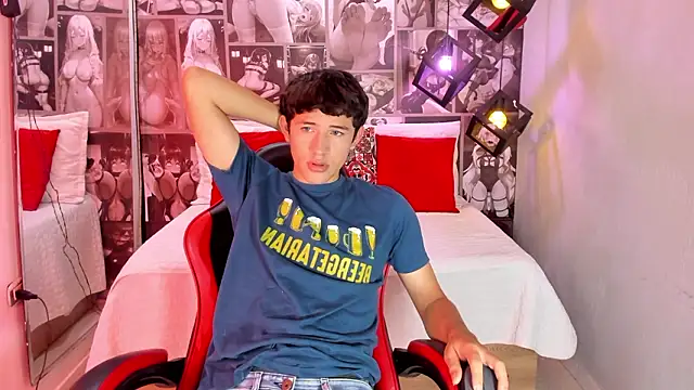 Snapshot of Christian_Foxx chatting on March 4, 2026, 1:52 pm Christian Foxx online show from March 4, 2026, 1:52 pm