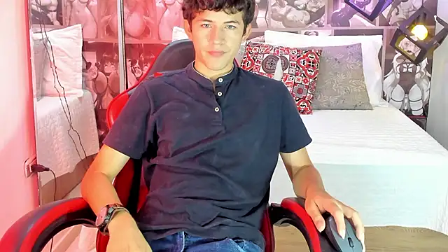 Snapshot of Christian_Foxx chatting on March 3, 2026, 1:51 pm Christian Foxx online show from March 3, 2026, 1:51 pm