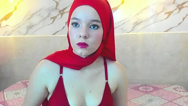  Nadiiaa online show from February 9, 2026, 12:25 pm