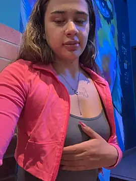 BabyKathy online show from March 6, 2026, 8:59 pm