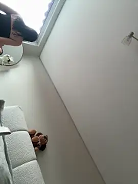 Snapshot of BabyKathy chatting on February 12, 2026, 5:45 pm BabyKathy online show from February 12, 2026, 5:45 pm