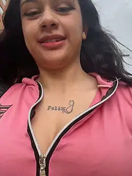 Snapshot of BabyKathy chatting on February 8, 2026, 9:23 pm BabyKathy online show from February 8, 2026, 9:23 pm