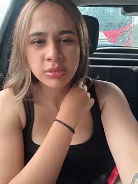 BabyKathy online show from March 8, 2026, 8:56 pm