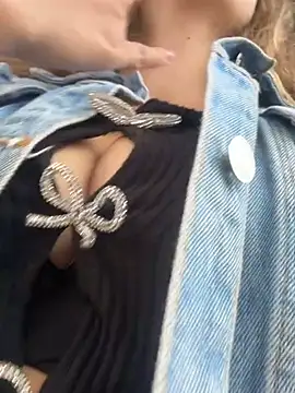 BabyKathy online show from March 27, 2026, 6:42 pm