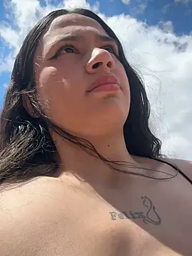 Snapshot of BabyKathy chatting on February 9, 2026, 6:17 pm BabyKathy online show from February 9, 2026, 6:17 pm