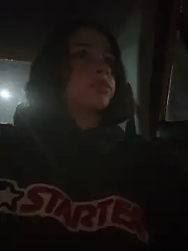 Snapshot of BabyKathy chatting on February 8, 2026, 9:18 am BabyKathy online show from February 8, 2026, 9:18 am