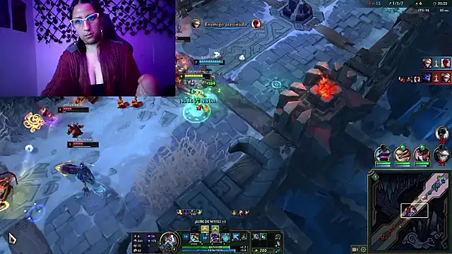 SpicyGirl77 online show from February 10, 2026, 1:48 am