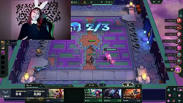 SpicyGirl77 online show from February 15, 2026, 2:12 am