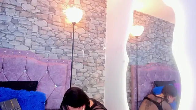 lala purple online show from March 13, 2026, 7:30 pm