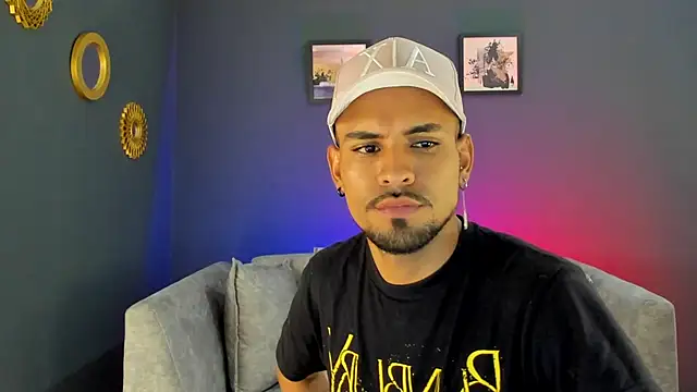 neyder sanz online show from March 6, 2026, 12:44 pm