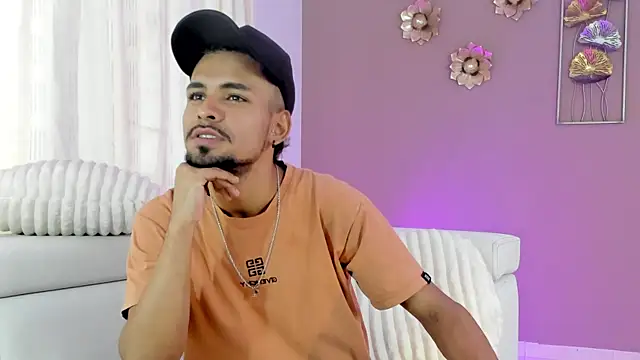 neyder sanz online show from February 17, 2026, 12:24 pm