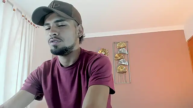 neyder sanz online show from February 21, 2026, 12:40 pm