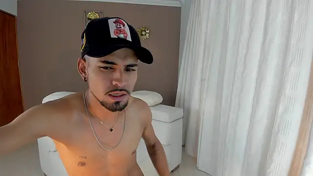 neyder sanz online show from February 16, 2026, 12:48 pm