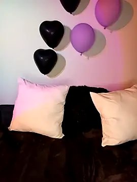 miamorgan20 online show from April 19, 2026, 1:17 am