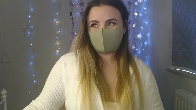 Avelina1 online show from March 11, 2026, 10:42 am