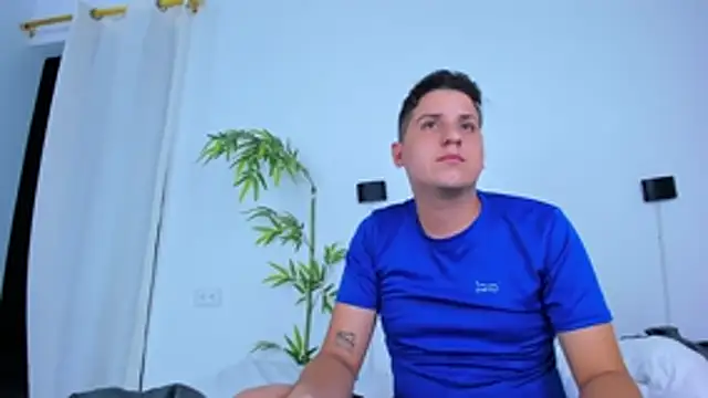 blacke1 online show from February 20, 2026, 2:19 am