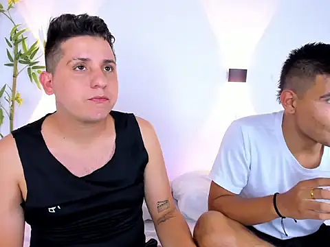 blacke1 online show from February 19, 2026, 1:24 am