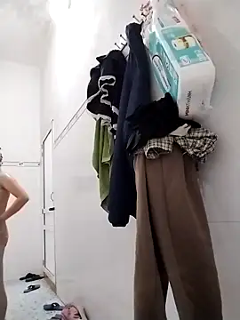 cong1122 online show from March 4, 2026, 12:02 pm