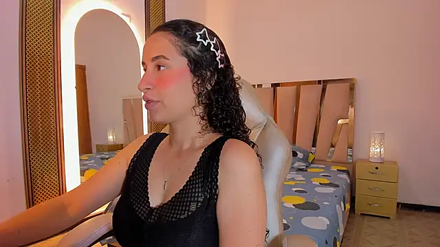 Snapshot of NoaMalak7 chatting on March 4, 2026, 7:54 pm NoaMalak7 online show from March 4, 2026, 7:54 pm