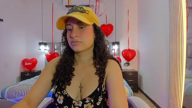 Snapshot of NoaMalak7 chatting on February 15, 2026, 7:46 pm NoaMalak7 online show from February 15, 2026, 7:46 pm