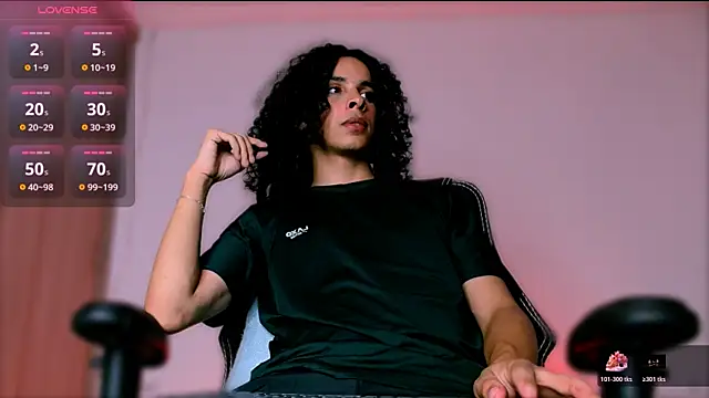 Dann-Winner online show from February 18, 2026, 3:04 am