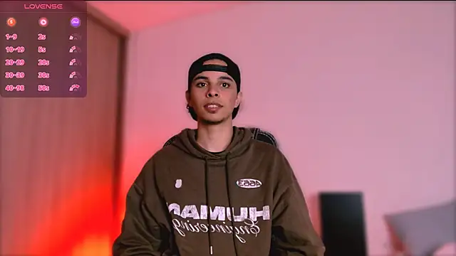 Dann-Winner online show from April 18, 2026, 3:09 am