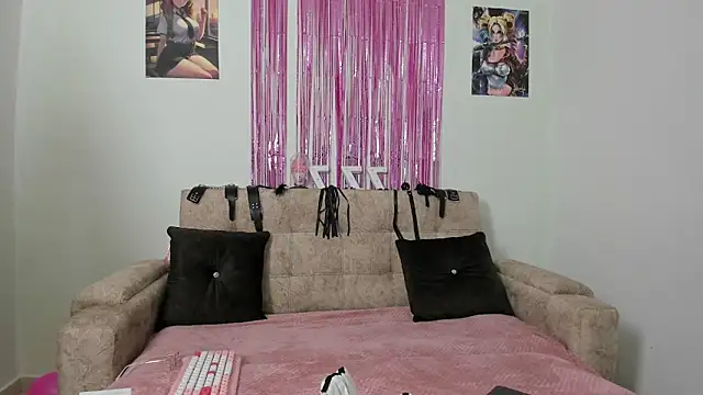 lila muak online show from April 2, 2026, 4:46 pm