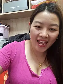 Jennie dogy online show from May 15, 2026, 2:31 am