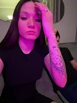 chilhorny online show from February 9, 2026, 10:46 am