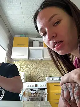 chilhorny online show from February 12, 2026, 6:02 am