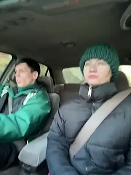 chilhorny online show from February 22, 2026, 3:31 am