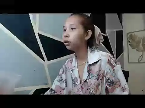 Charming lexi online show from March 19, 2026, 1:27 am