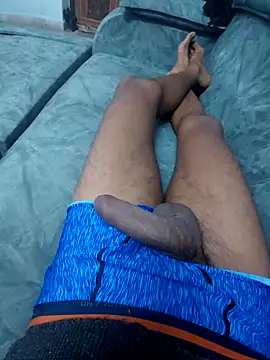 x couple2 online show from February 6, 2026, 1:07 pm