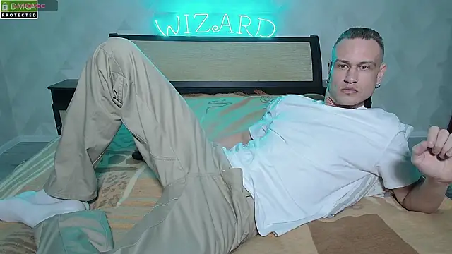 Lstfl Wizard online show from March 19, 2026, 3:01 pm