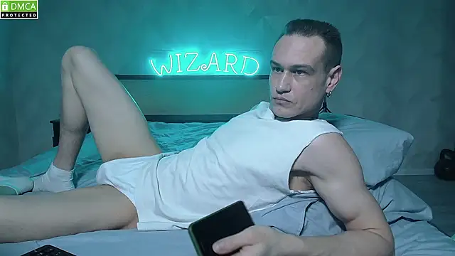 Snapshot of Lstfl_Wizard chatting on February 27, 2026, 7:52 am Lstfl Wizard online show from February 27, 2026, 7:52 am