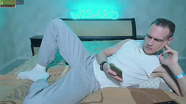 Lstfl Wizard online show from March 14, 2026, 2:56 pm