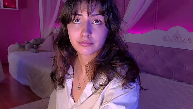 AngelaCox online show from March 31, 2026, 6:15 am