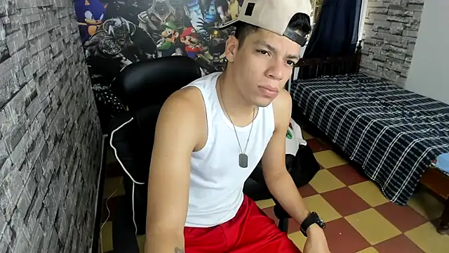 Andres sant  online show from February 6, 2026, 9:55 pm