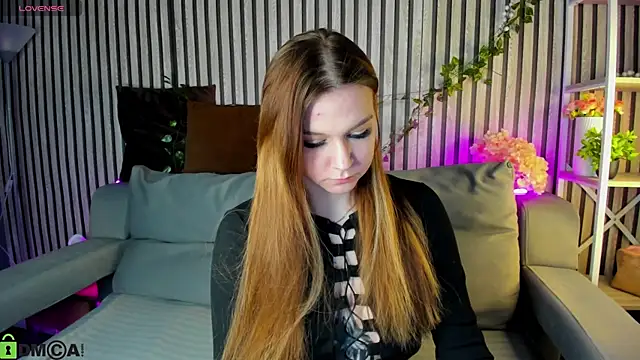 Amy Davisss online show from February 26, 2026, 12:54 am