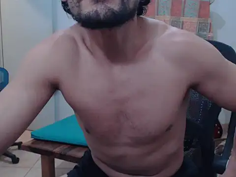 luli-indio online show from February 14, 2026, 7:30 am