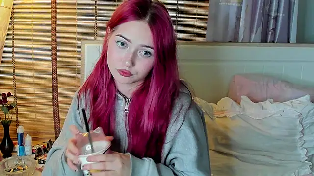 Snapshot of LustfulBambi chatting on May 11, 2026, 1:01 pm LustfulBambi online show from May 11, 2026, 1:01 pm