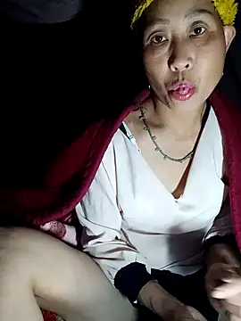 witch-xx online show from March 25, 2026, 5:40 am