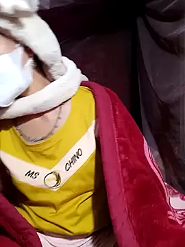 witch-xx online show from April 1, 2026, 1:52 pm