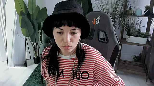 NeoGeisha online show from July 15, 2026, 3:35 am