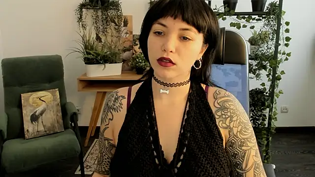 NeoGeisha online show from March 5, 2026, 10:12 am