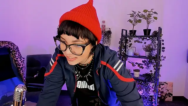 NeoGeisha online show from March 29, 2026, 4:08 pm