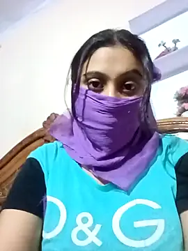 Janvi-Loves online show from February 7, 2026, 4:09 am